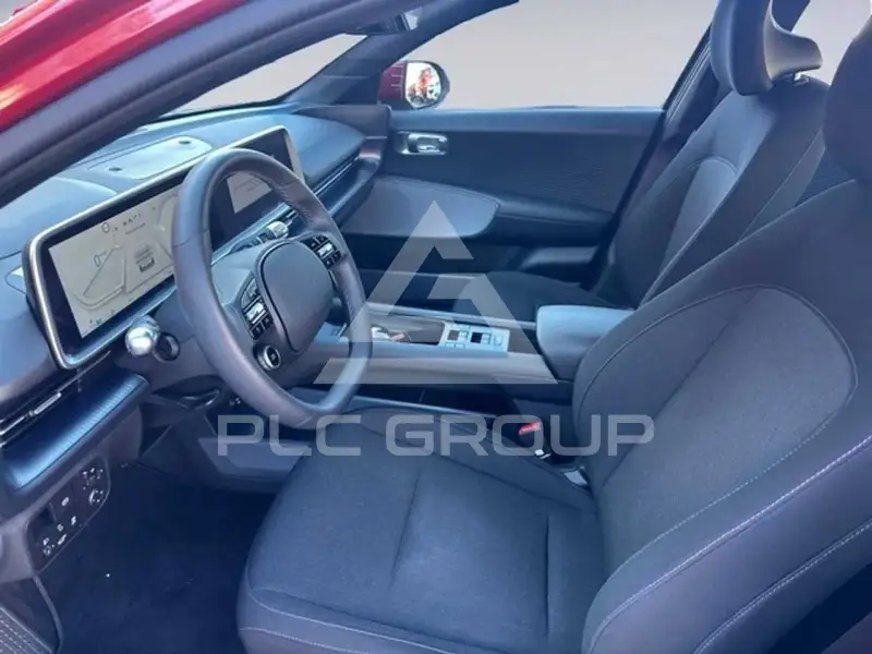 2024 Hyundai Ioniq