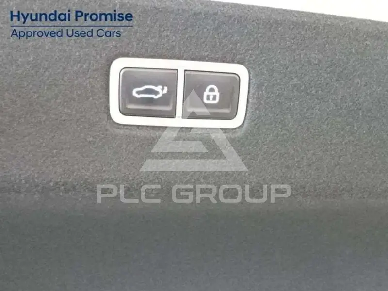 2024 Hyundai Ioniq