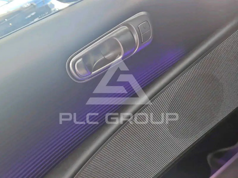 2024 Hyundai Ioniq