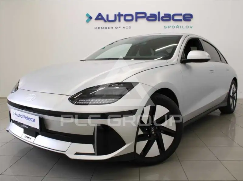 2024 Hyundai Ioniq