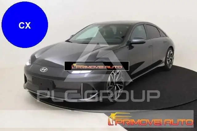 2024 Hyundai Ioniq
