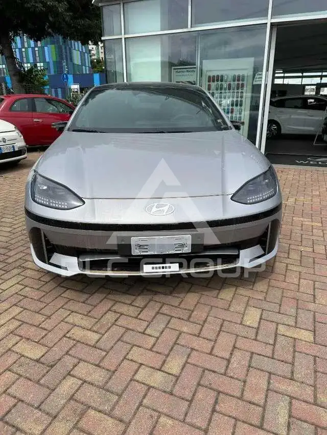 2024 Hyundai Ioniq