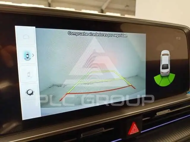 2024 Hyundai Ioniq