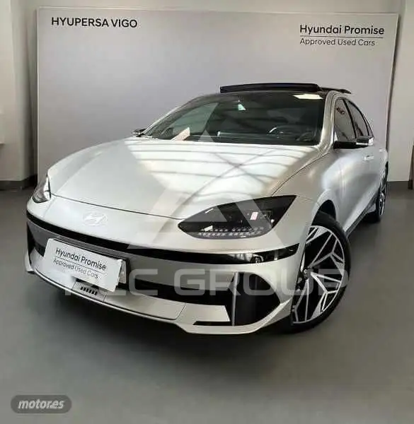 2024 Hyundai Ioniq