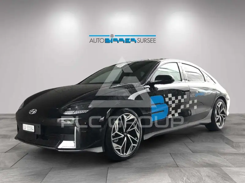 2024 Hyundai Ioniq