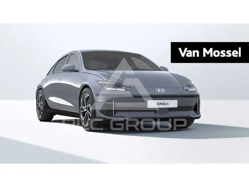 2024 Hyundai Ioniq