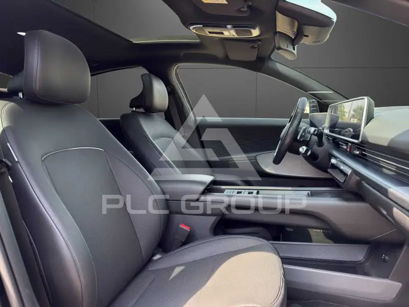 2024 Hyundai Ioniq