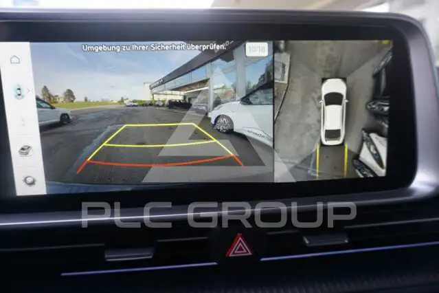 2024 Hyundai Ioniq
