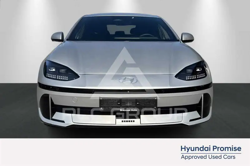 2024 Hyundai Ioniq
