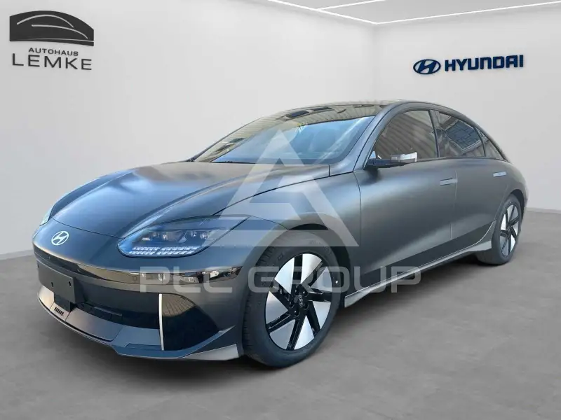 2024 Hyundai Ioniq