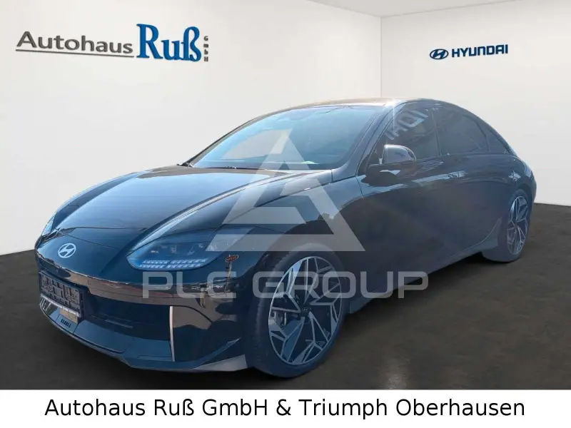2024 Hyundai Ioniq