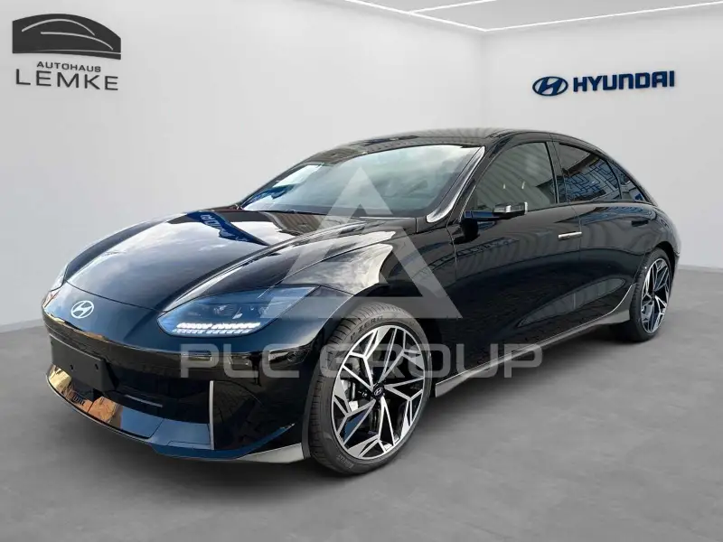 2024 Hyundai Ioniq