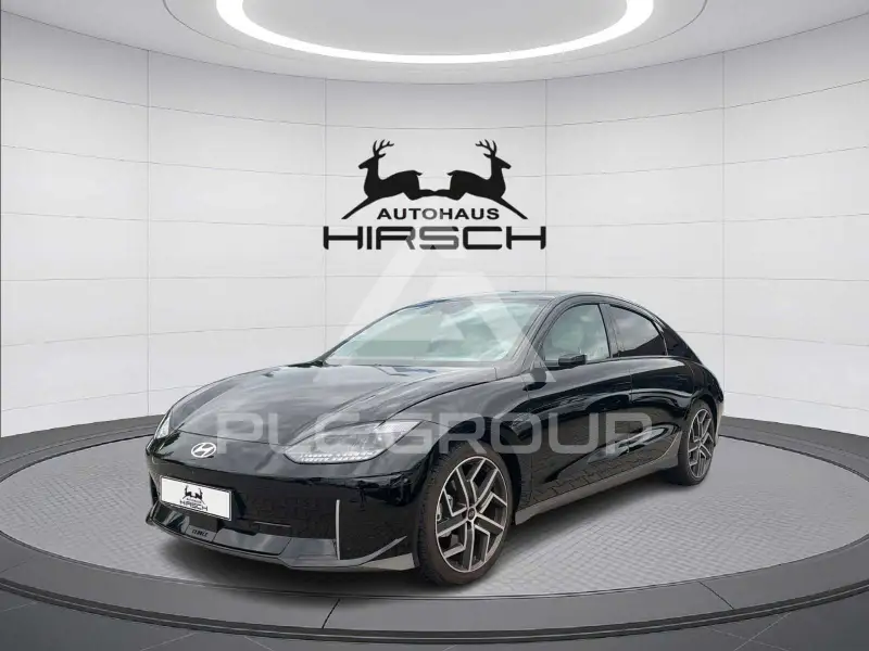 2024 Hyundai Ioniq