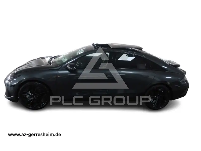 2024 Hyundai Ioniq