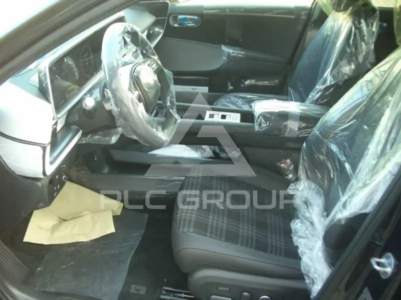 2024 Hyundai Ioniq