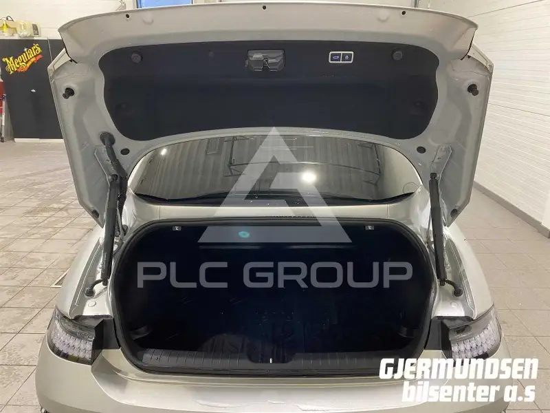 2024 Hyundai Ioniq