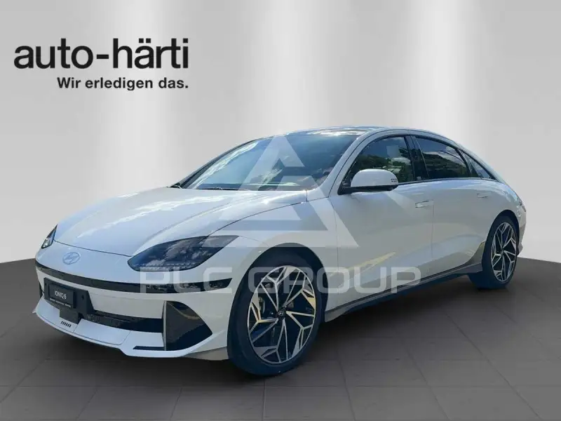 2024 Hyundai Ioniq