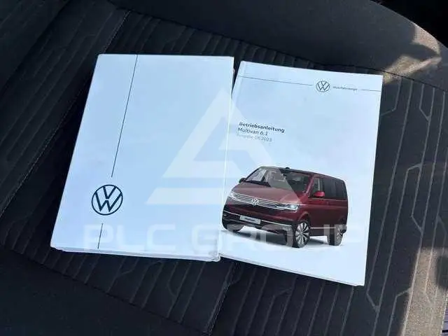 2024 Volkswagen 