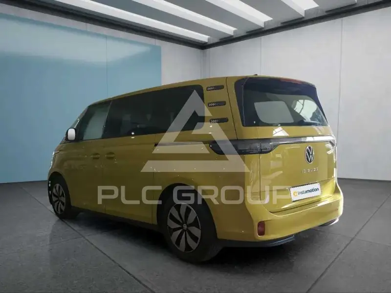 2024 Volkswagen ID 4