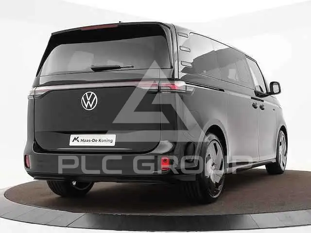 2024 Volkswagen ID 4