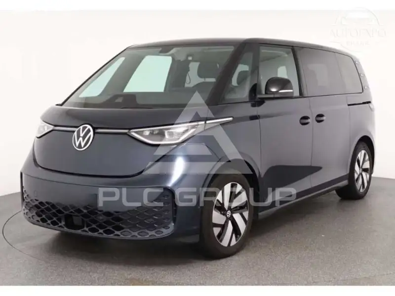 2024 Volkswagen ID 4