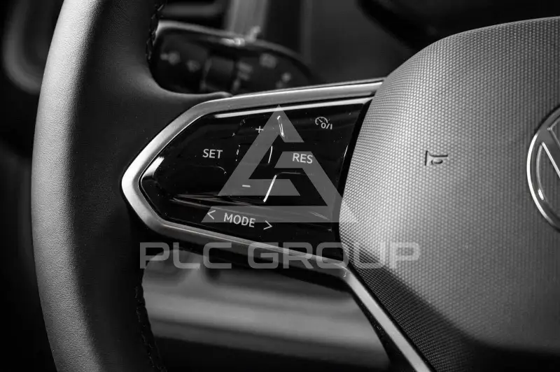 2024 Volkswagen ID 4
