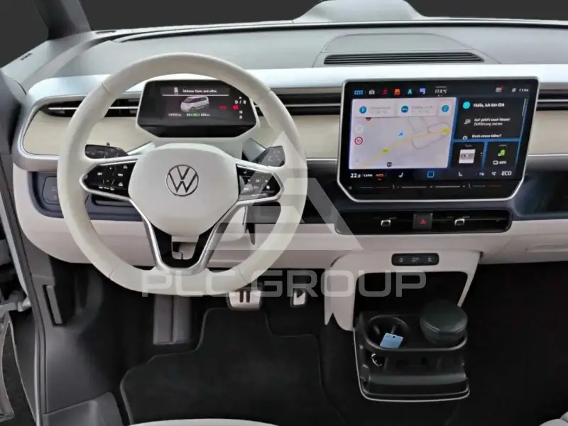 2024 Volkswagen ID 4