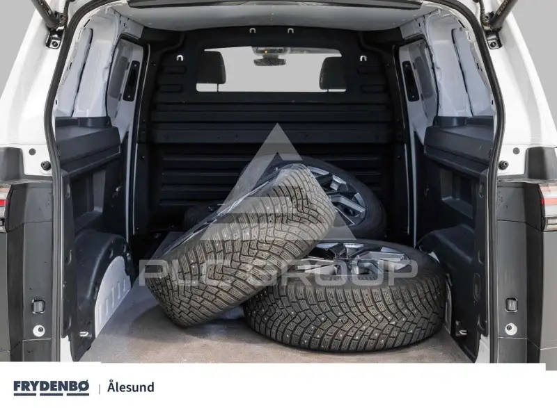 2024 Volkswagen ID 4