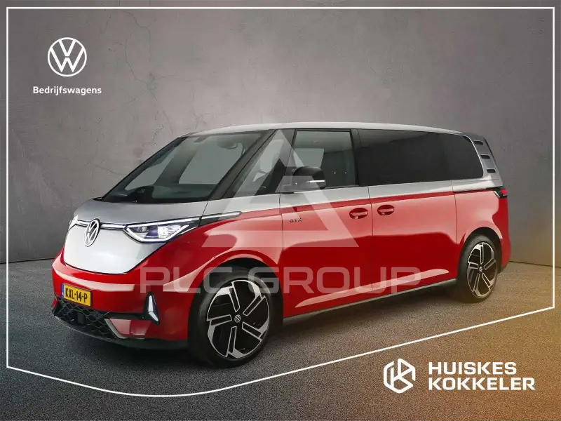 2024 Volkswagen ID 4