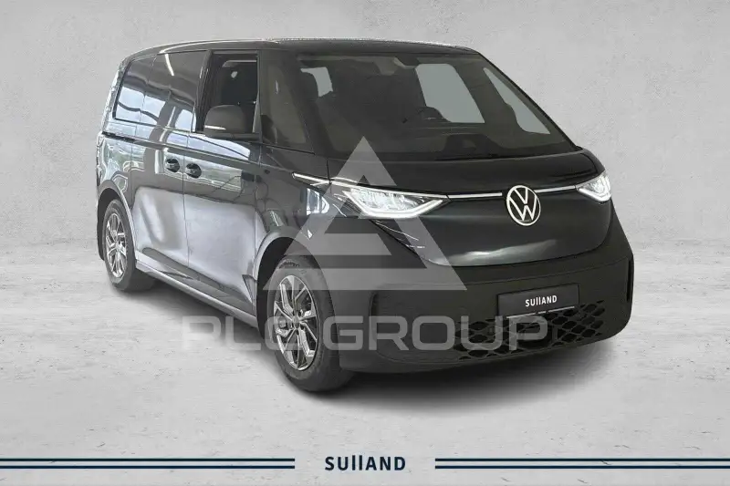 2024 Volkswagen ID 4