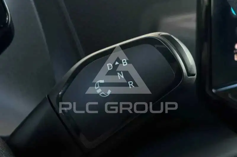 2024 Volkswagen ID 4