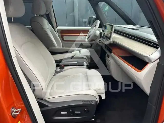 2024 Volkswagen ID 4