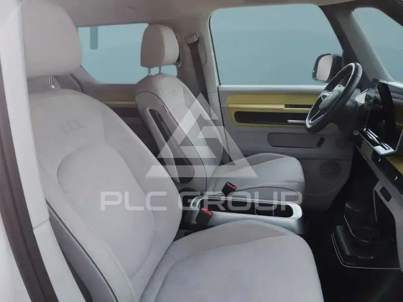 2024 Volkswagen ID 4