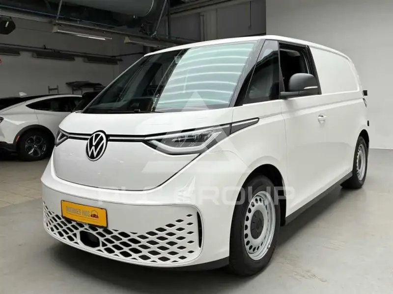2024 Volkswagen ID 4