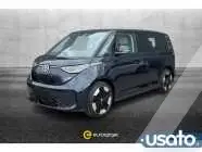 2024 Volkswagen ID 4