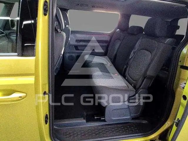 2024 Volkswagen ID 4