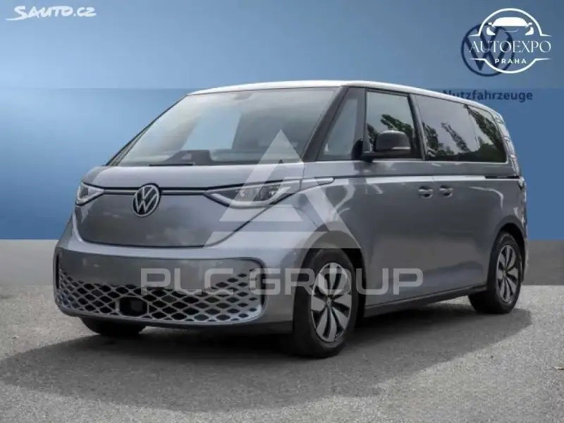 2024 Volkswagen ID 4