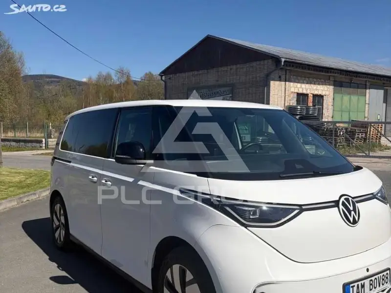 2024 Volkswagen ID 4