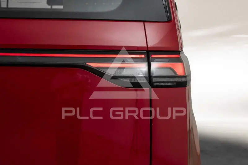 2024 Volkswagen ID 4