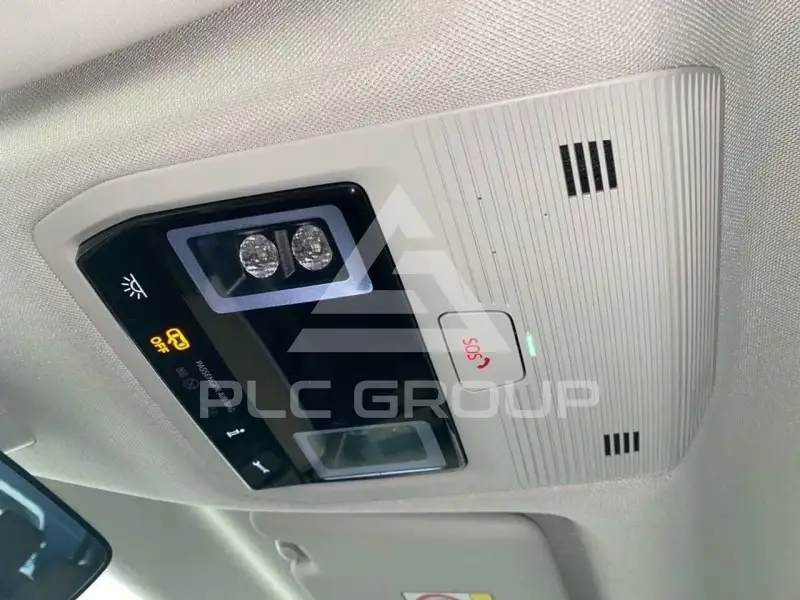 2024 Volkswagen ID 4