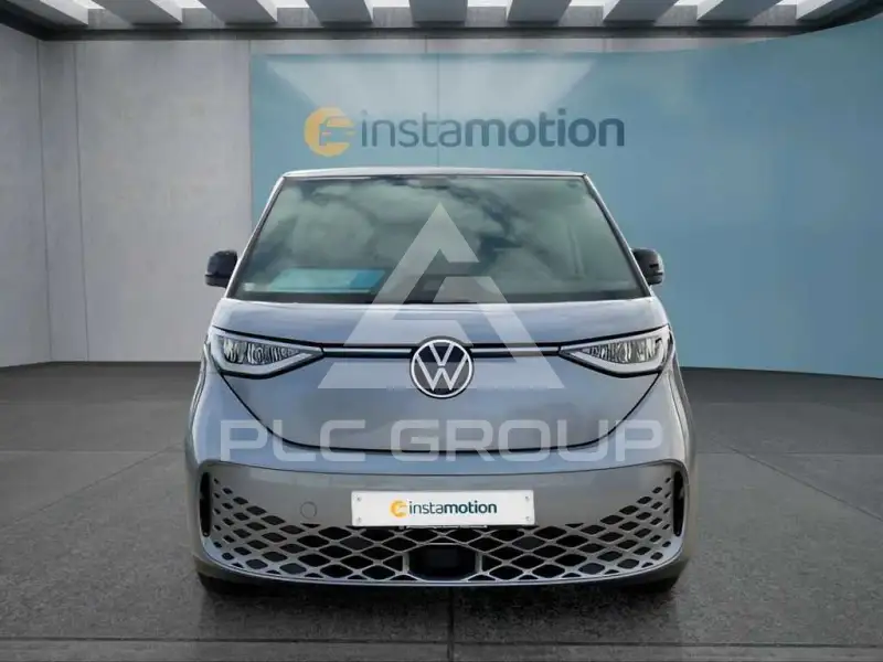 2024 Volkswagen ID 4