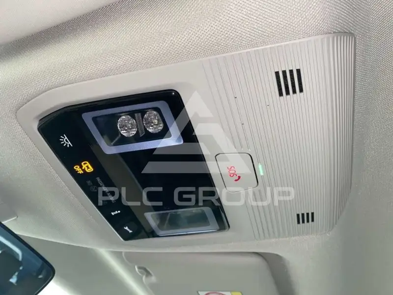 2024 Volkswagen ID 4