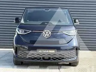 2024 Volkswagen ID 4