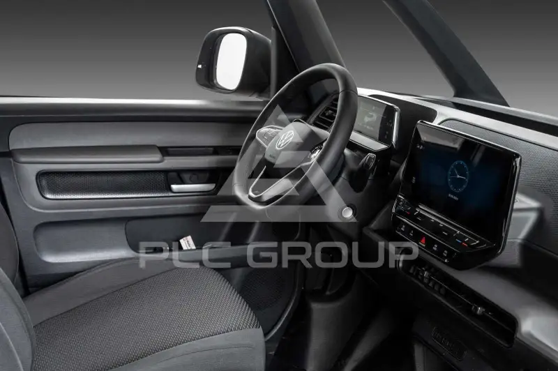 2024 Volkswagen ID 4