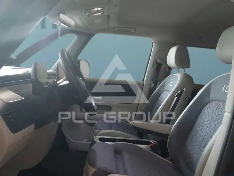 2024 Volkswagen ID 4