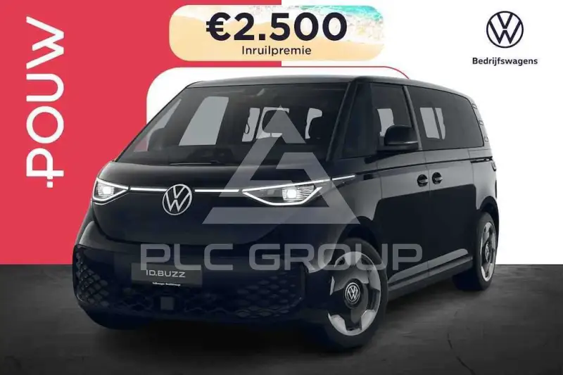 2024 Volkswagen ID 4