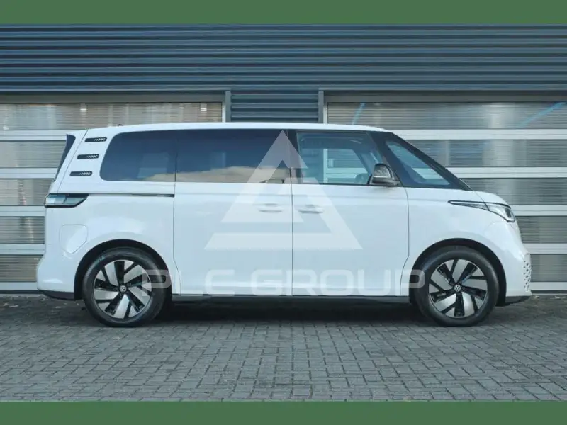 2024 Volkswagen ID 4
