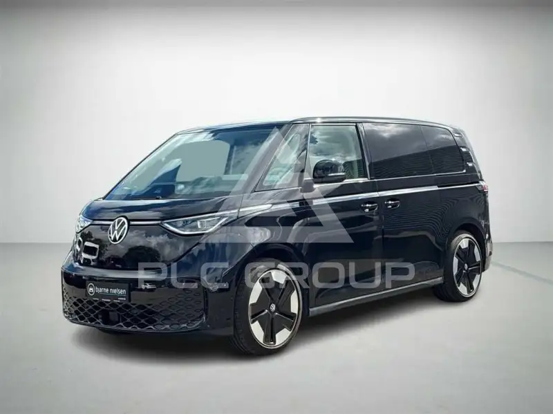 2024 Volkswagen ID 4