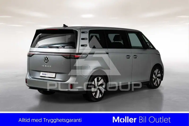 2024 Volkswagen ID 4