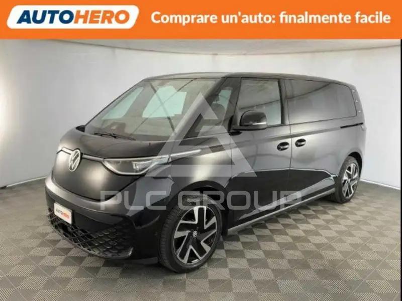 2024 Volkswagen ID 4